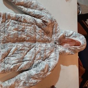 The North Face Girls Winter Jacket